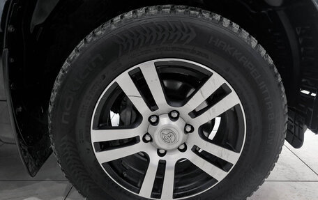 Toyota Land Cruiser Prado 150 рестайлинг 2, 2015 год, 2 950 000 рублей, 22 фотография