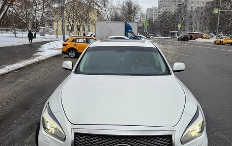 Infiniti Q70 I, 2015 год, 2 010 000 рублей, 3 фотография