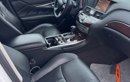 Infiniti Q70 I, 2015 год, 2 010 000 рублей, 9 фотография