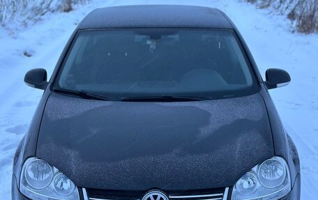 Volkswagen Jetta VI, 2006 год, 650 000 рублей, 2 фотография