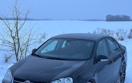 Volkswagen Jetta VI, 2006 год, 650 000 рублей, 3 фотография