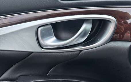 Infiniti Q70 I, 2015 год, 2 010 000 рублей, 12 фотография