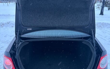 Volkswagen Jetta VI, 2006 год, 650 000 рублей, 11 фотография