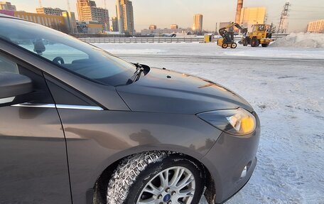 Ford Focus III, 2013 год, 1 230 000 рублей, 8 фотография