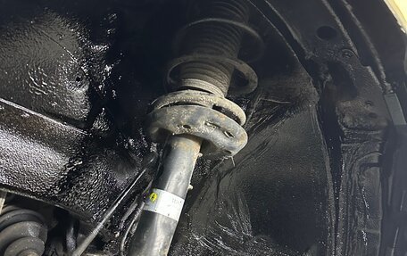 Volkswagen Jetta VI, 2006 год, 650 000 рублей, 15 фотография