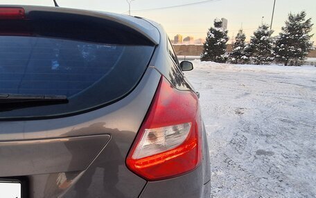 Ford Focus III, 2013 год, 1 230 000 рублей, 6 фотография