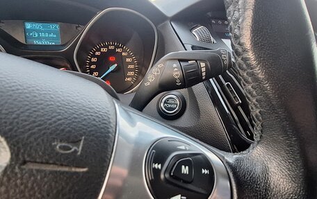 Ford Focus III, 2013 год, 1 230 000 рублей, 12 фотография