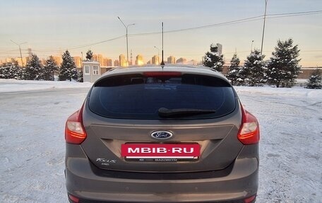 Ford Focus III, 2013 год, 1 230 000 рублей, 3 фотография