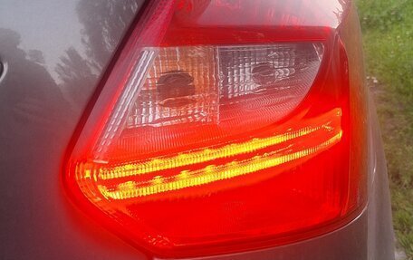 Ford Focus III, 2013 год, 1 230 000 рублей, 15 фотография