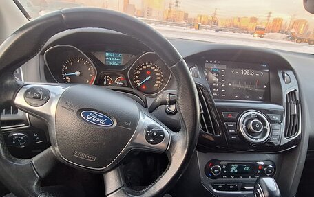 Ford Focus III, 2013 год, 1 230 000 рублей, 14 фотография