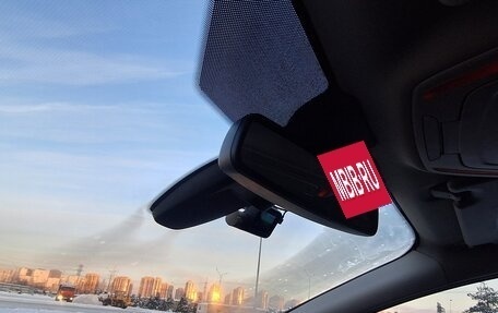 Ford Focus III, 2013 год, 1 230 000 рублей, 13 фотография