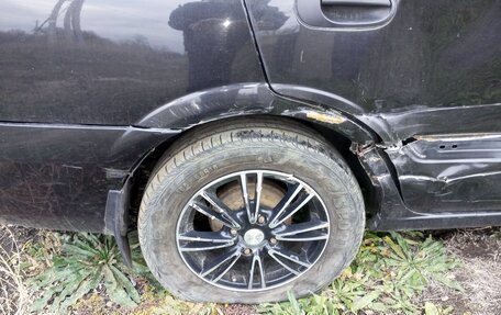 Nissan Almera, 2005 год, 150 000 рублей, 5 фотография