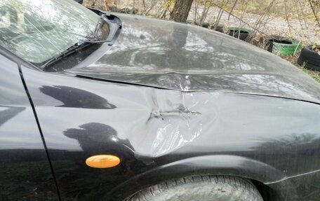 Nissan Almera, 2005 год, 150 000 рублей, 9 фотография