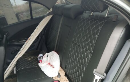 Nissan Almera, 2005 год, 150 000 рублей, 3 фотография