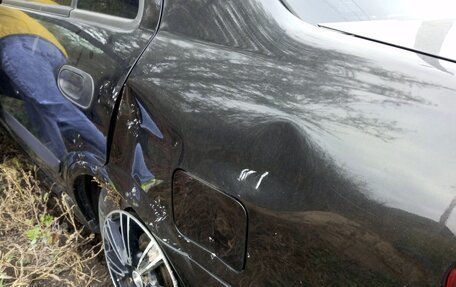 Nissan Almera, 2005 год, 150 000 рублей, 11 фотография