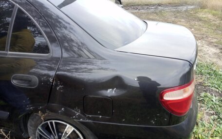 Nissan Almera, 2005 год, 150 000 рублей, 10 фотография