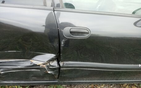 Nissan Almera, 2005 год, 150 000 рублей, 8 фотография