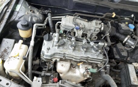 Nissan Almera, 2005 год, 150 000 рублей, 13 фотография