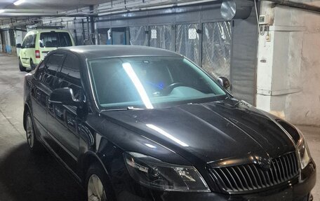 Skoda Octavia, 2013 год, 1 300 000 рублей, 3 фотография