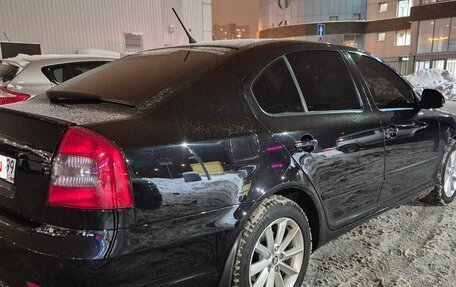 Skoda Octavia, 2013 год, 1 300 000 рублей, 7 фотография