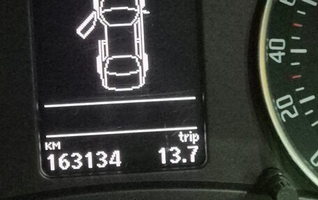 Skoda Octavia, 2013 год, 1 300 000 рублей, 11 фотография