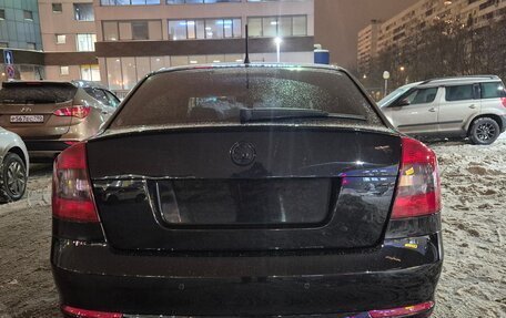 Skoda Octavia, 2013 год, 1 300 000 рублей, 8 фотография