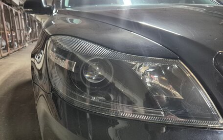 Skoda Octavia, 2013 год, 1 300 000 рублей, 6 фотография