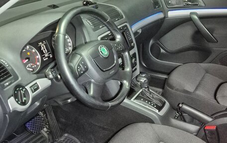 Skoda Octavia, 2013 год, 1 300 000 рублей, 12 фотография