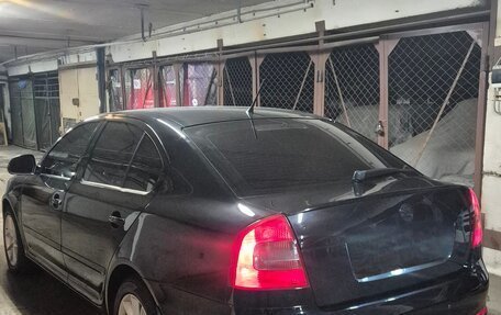 Skoda Octavia, 2013 год, 1 300 000 рублей, 5 фотография