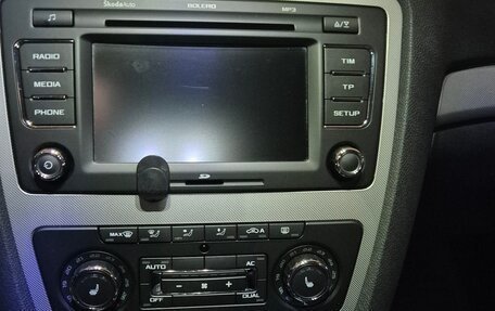 Skoda Octavia, 2013 год, 1 300 000 рублей, 10 фотография