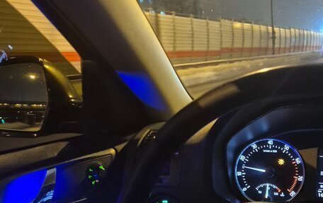 Skoda Octavia, 2013 год, 1 300 000 рублей, 9 фотография