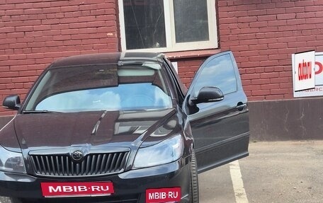 Skoda Octavia, 2013 год, 1 300 000 рублей, 15 фотография