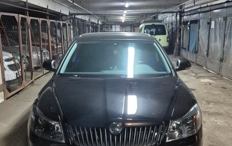 Skoda Octavia, 2013 год, 1 300 000 рублей, 2 фотография