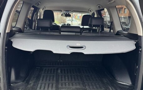 Toyota Land Cruiser Prado 150 рестайлинг 2, 2015 год, 3 550 000 рублей, 7 фотография