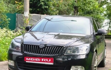 Skoda Octavia, 2013 год, 1 300 000 рублей, 16 фотография