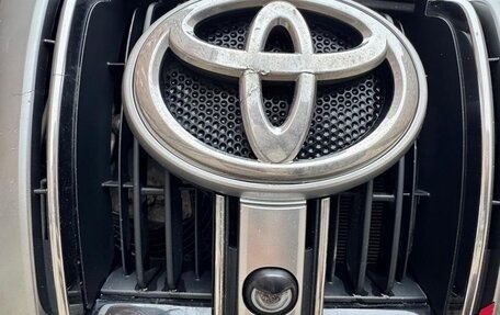 Toyota Land Cruiser Prado 150 рестайлинг 2, 2015 год, 3 550 000 рублей, 6 фотография