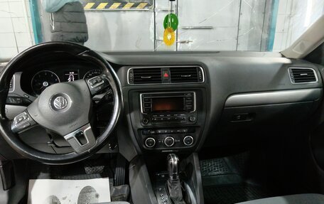 Volkswagen Jetta VI, 2014 год, 1 180 000 рублей, 6 фотография