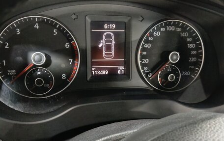 Volkswagen Jetta VI, 2014 год, 1 180 000 рублей, 7 фотография