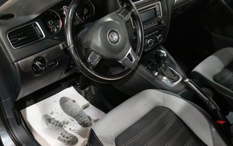 Volkswagen Jetta VI, 2014 год, 1 180 000 рублей, 8 фотография