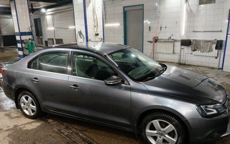 Volkswagen Jetta VI, 2014 год, 1 180 000 рублей, 9 фотография