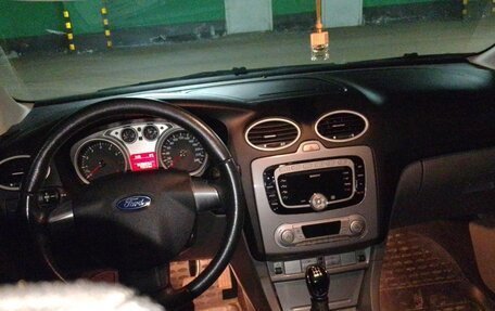 Ford Focus II рестайлинг, 2010 год, 1 250 000 рублей, 2 фотография