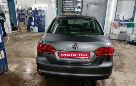 Volkswagen Jetta VI, 2014 год, 1 180 000 рублей, 11 фотография