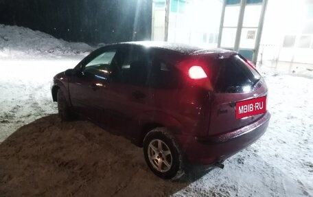 Ford Focus IV, 2001 год, 140 000 рублей, 4 фотография
