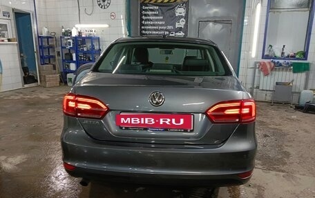Volkswagen Jetta VI, 2014 год, 1 180 000 рублей, 3 фотография