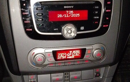 Ford Focus II рестайлинг, 2010 год, 1 250 000 рублей, 3 фотография