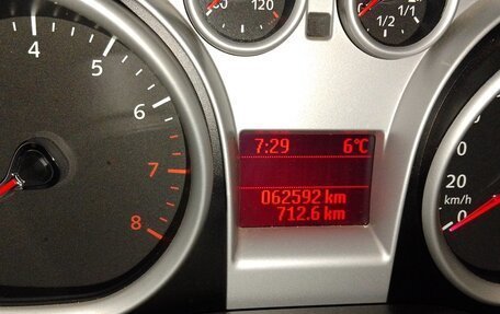 Ford Focus II рестайлинг, 2010 год, 1 250 000 рублей, 4 фотография