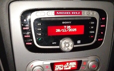 Ford Focus II рестайлинг, 2010 год, 1 250 000 рублей, 6 фотография