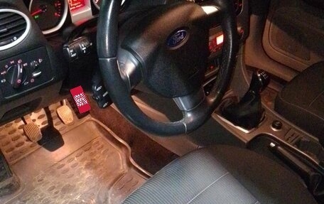 Ford Focus II рестайлинг, 2010 год, 1 250 000 рублей, 7 фотография