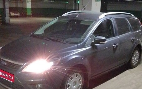 Ford Focus II рестайлинг, 2010 год, 1 250 000 рублей, 8 фотография