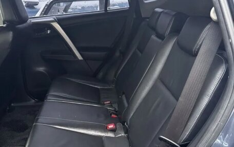 Toyota RAV4, 2013 год, 1 850 000 рублей, 7 фотография